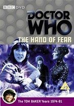 Hand Of Fear - Doctor Who