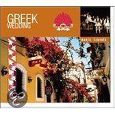 Greek Wedding: Music Travels