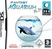 Fantasy Aquarium by DS