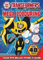 Mega Colouring