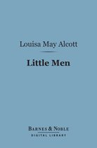 Barnes & Noble Digital Library - Little Men (Barnes & Noble Digital Library)