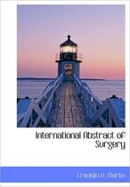 International Abstract of Surgery