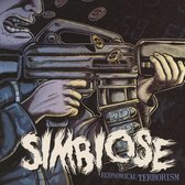 Simbiose - Economical Terrorism (CD)