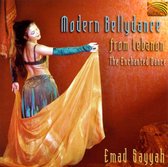 Modern Bellydance from Lebanon: The Enchanted Dance