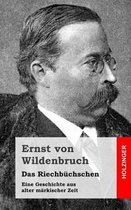 Das Riechb chschen