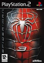 Spider-Man 3 /PS2