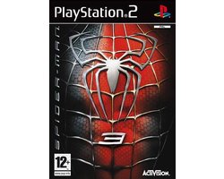 Ps2 spiderman store 3