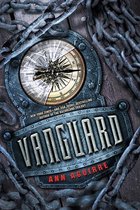 The Razorland Trilogy 4 - Vanguard