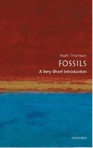 Very Short Introductions - Fossils: A Very Short Introduction