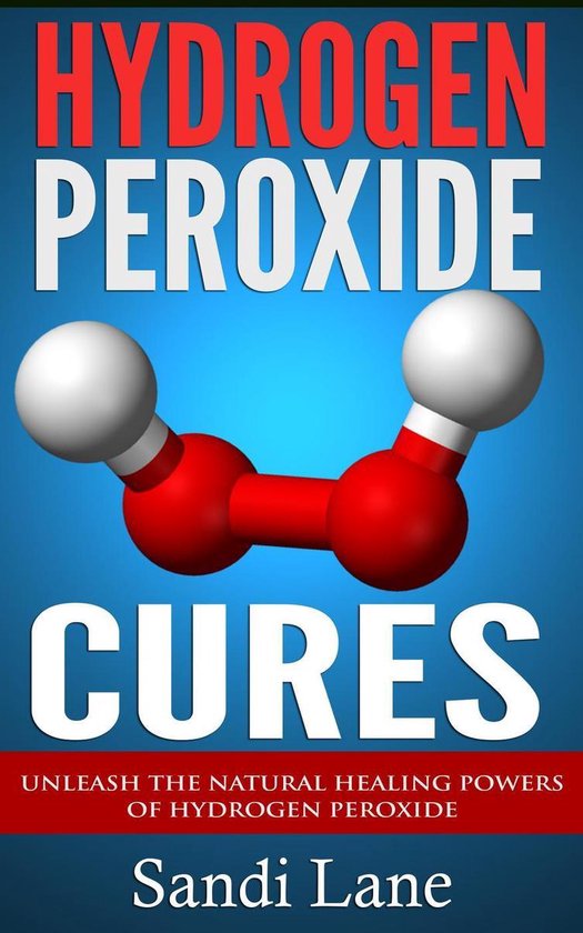 Hydrogen Peroxide Cures - cover