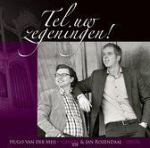 Tel uw zegeningen