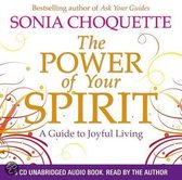 The Power Of Your Spirit
