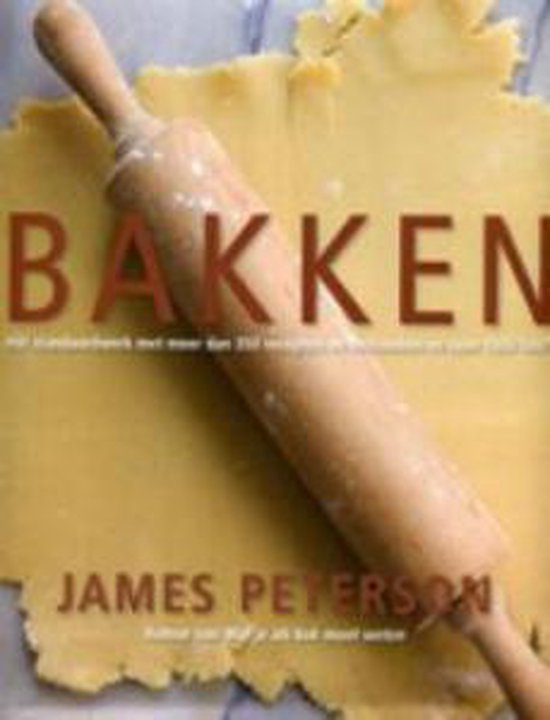 Bakken - cover