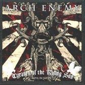 Arch Enemy - Tyrants Of The Rising Sun- Live In