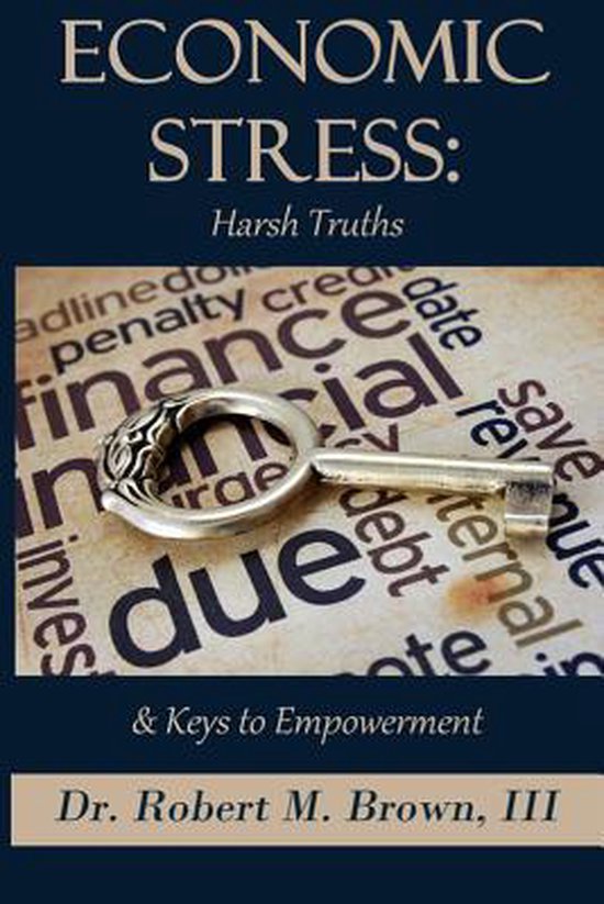 Economic Stress - cover