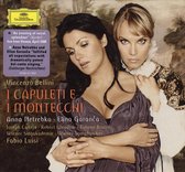 Vincenzo Bellini: I Capuleti e i Montecchi
