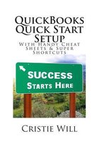 QuickBooks Quick Start Setup