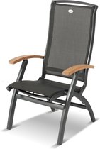 Hartman Da Vinci standenstoel - Teak armleuning | bol.com