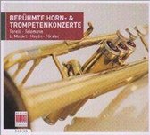 Basics Beruhmte Horn- & Trompetenko