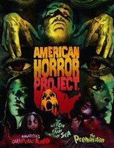 American Horror Project Vol.1