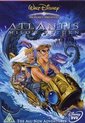 Atlantis 2 Milo's Return