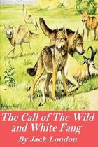 The Call of the Wild and White Fang