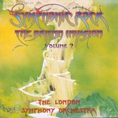 Symphonic Rock: British Invasion, Vol. 2