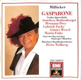 Millocker Gasparone - Highlights - Anneliese Rotheberger / Hermann Prey / Gabriele Fuchs e.a.