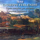 Marino Bedetti E Pierangelo Pelucch - Concerti Per Oboe (CD)