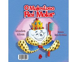 O Majestoso Rei Molar