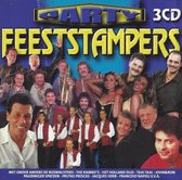 Party Feeststampers (3-CD)