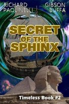 Secret Of The Sphinx