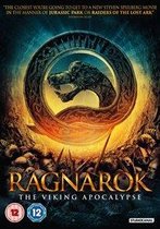 Ragnarok The Viking Apocalypse [DVD]