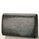 ComfortTrends Glamour - Avondtasje - Zwart