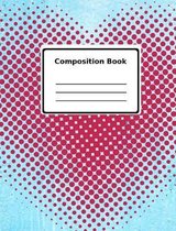 Composition Book