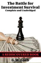 The Battle for Investment Survival (Rediscovered Books)