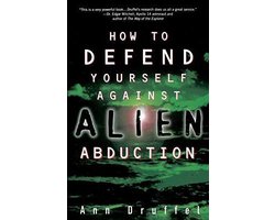 How to Defend Yourself Against Alien Abduction