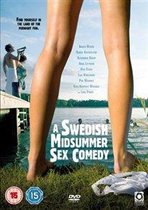 A Swedish Midsummer Sex Comedy