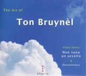 The Art Of Ton Bruyn,L