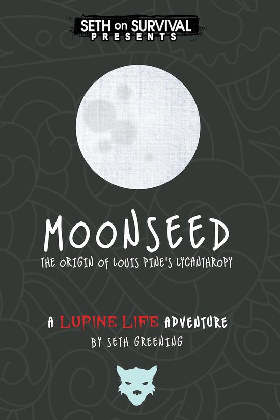 Moonseed - cover