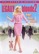 Legally Blonde 2