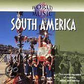 South America-World Of Mu