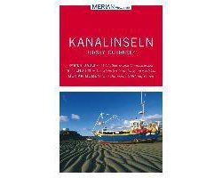 Kanalinseln Jersey Guernsey