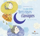 Various Artists - Plus Belles Berceuses Classiques (CD)