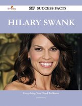Hilary Swank 237 Success Facts - Everything you need to know about Hilary Swank