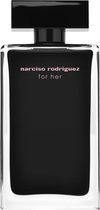 Narciso Rodriguez for Her 50 ml - Eau de Toilette - Damesparfum