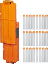 NERF N-Strike Modulus Flip Clip Kit - 24 Darts