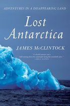 MacSci - Lost Antarctica