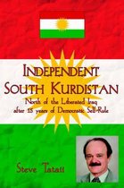 Independent South Kurdistan