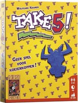 Take 5! Kaartspel